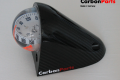 CarbonParts Laser Compass 0-360